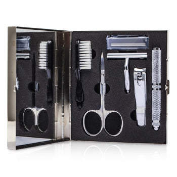 Man Grooming Set 4Pcs