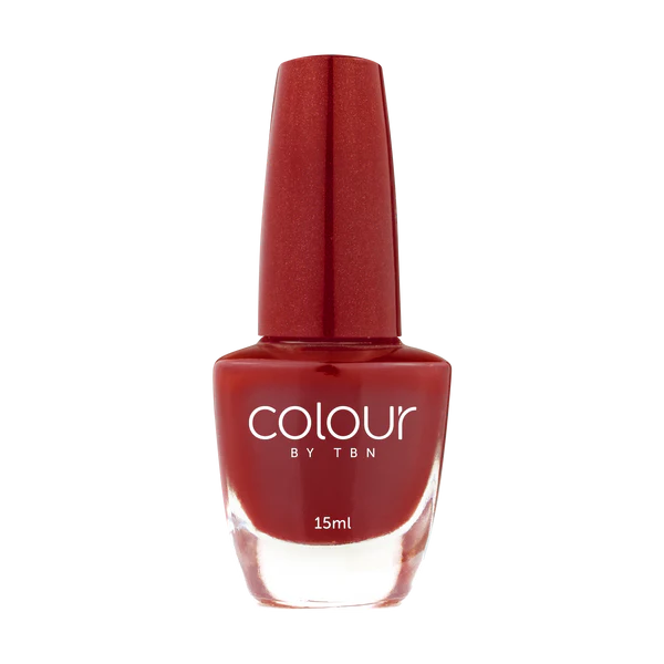 Color By Tbn Nail Polish Pinot