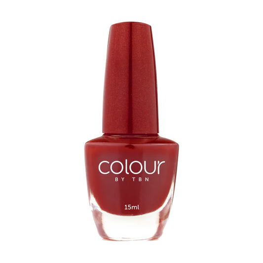 Color By Tbn Nail Polish Pinot