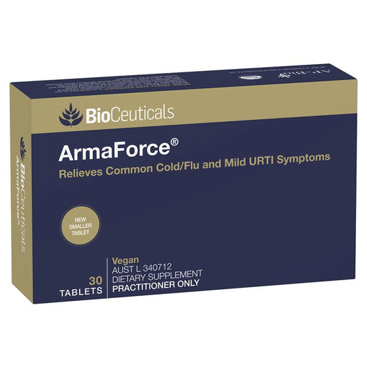 Bioceuticals Armaforce Tab 30