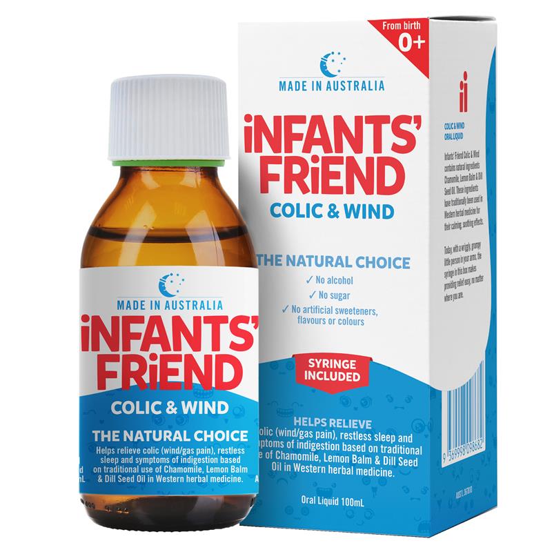 Infants Friend 100mL