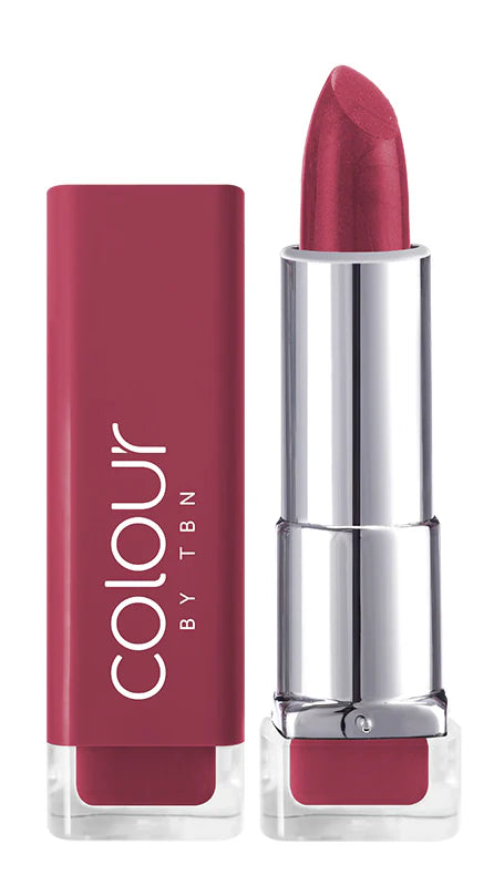 Colour By Tbn Lipstick My Milkshake