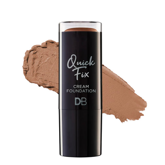 Db Quick Fix Cream Foundation Warm Honey