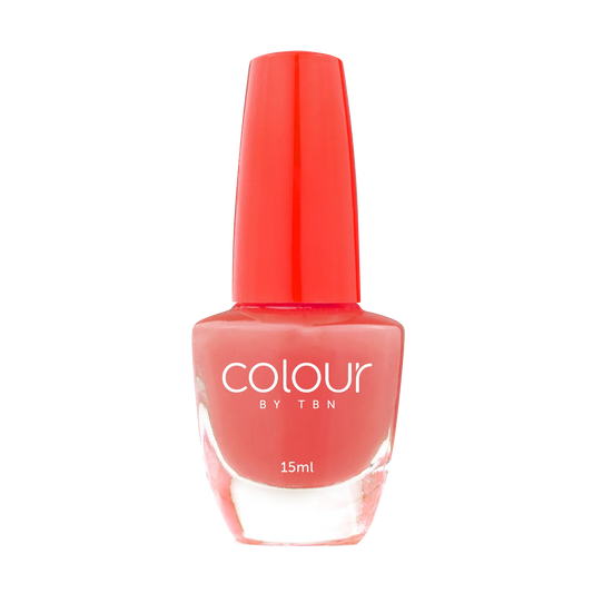 Color By Tbn Nail Polish 100 Much