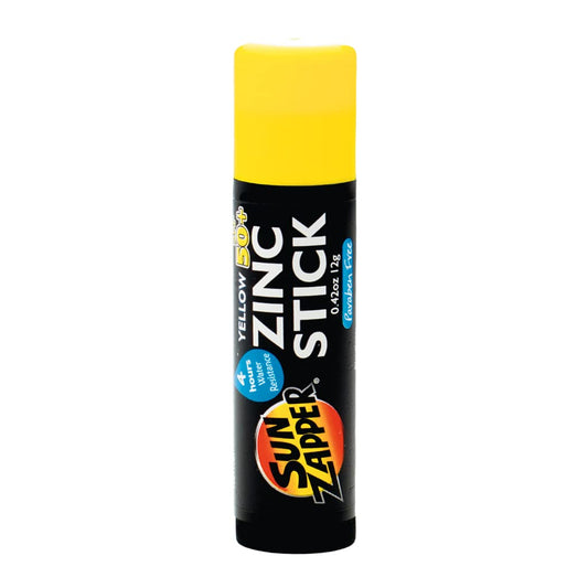 Zinc Stick Yellow