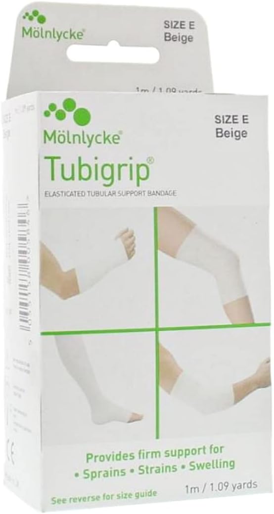 Tubigrip E 1M 1547 Beige