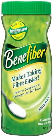 Benefiber 261G 74