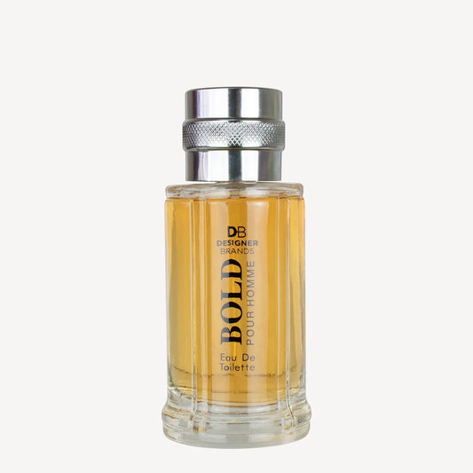 Db Fragrance Bold