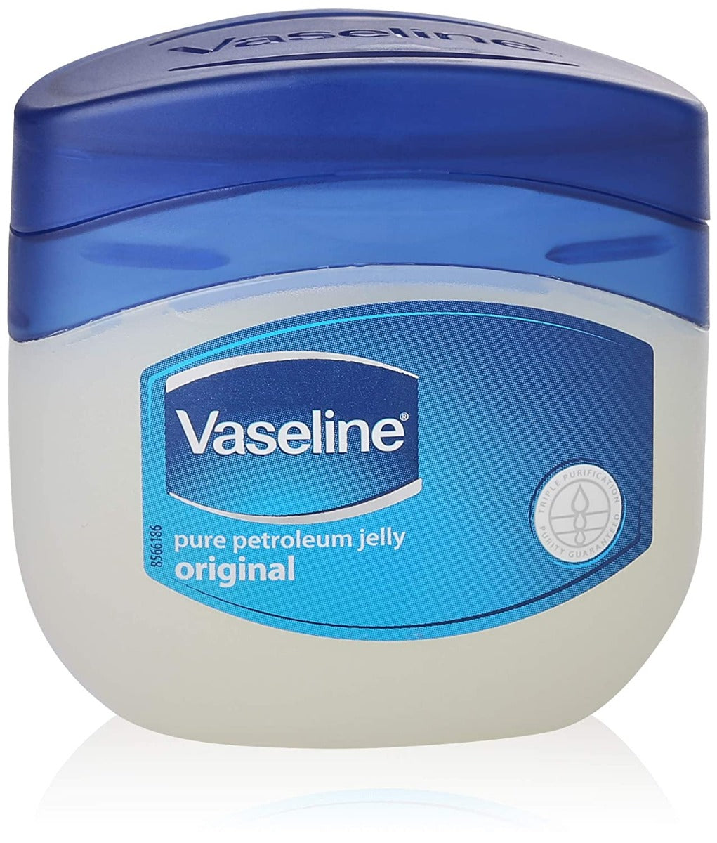 Vas Petroleum Jelly 50g