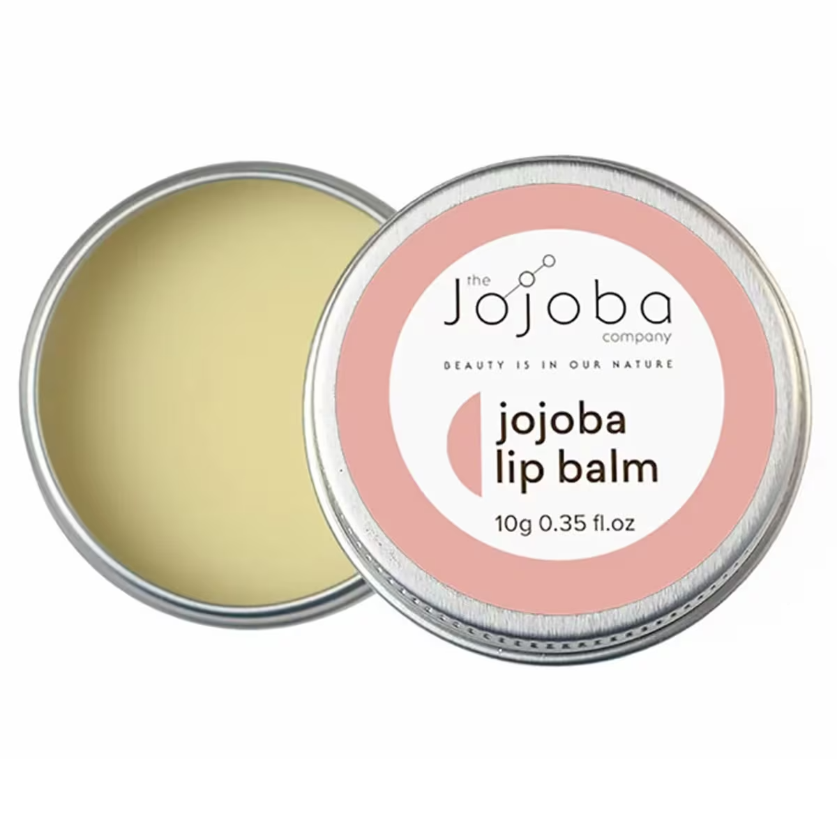 Jojoba Company Lip Balm 10g