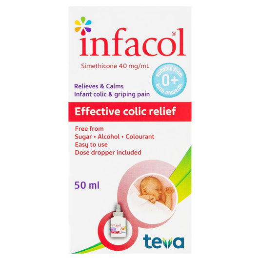 Infacol Drops 50mL