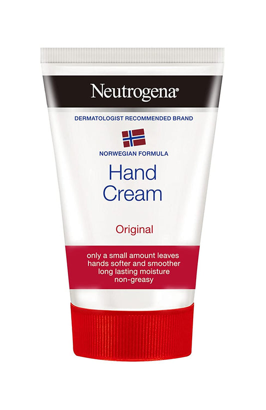 Neutrogena Norwegian Hand Cream 56G