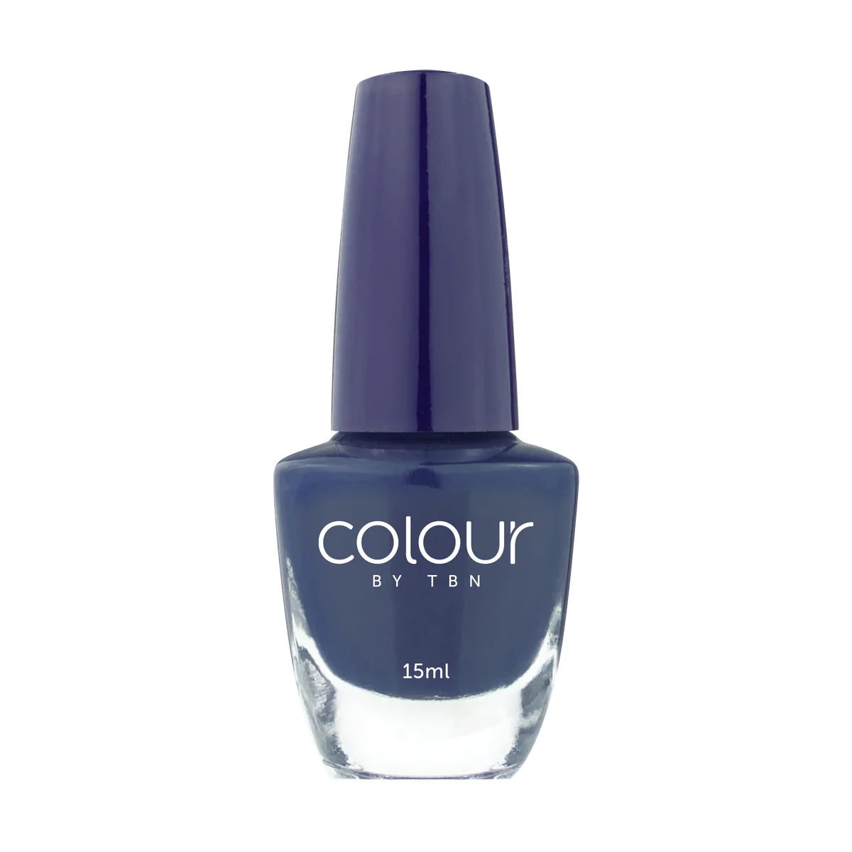 Color By Tbn Nail Polish Night Skye