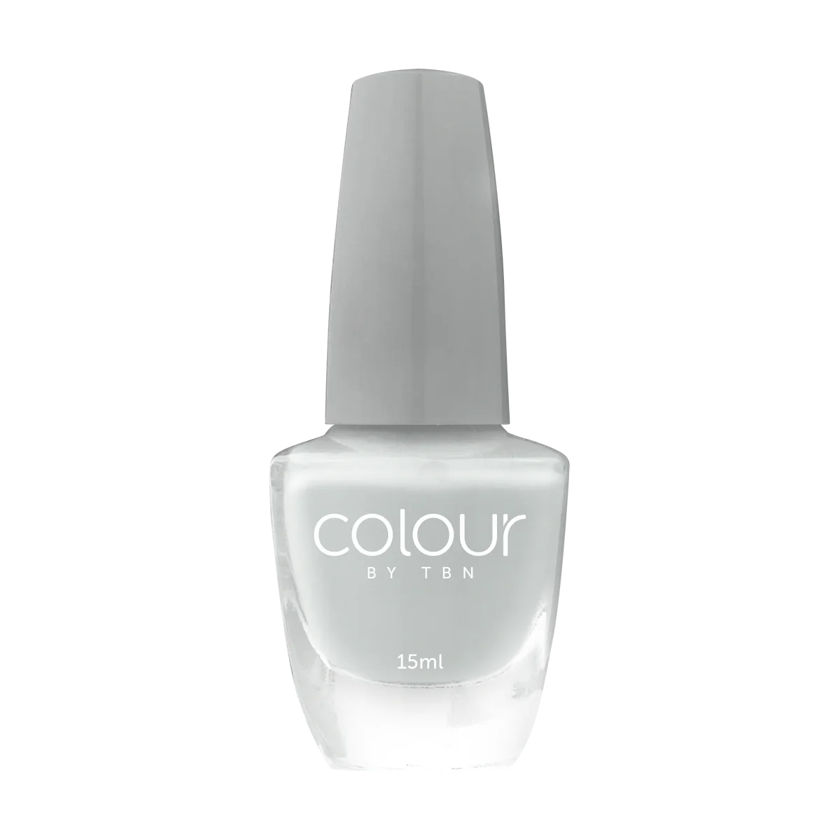 Color By Tbn Nail Polish Misty