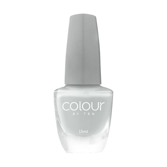 Color By Tbn Nail Polish Misty