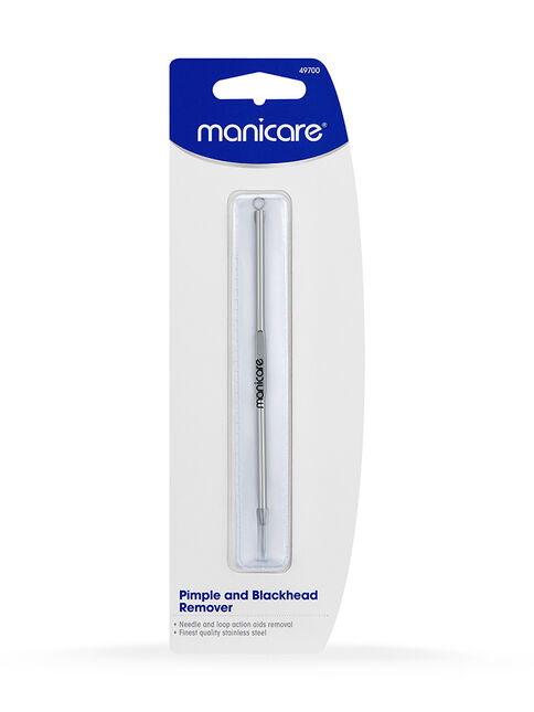 Manicare Pimple &Blackhead Remover