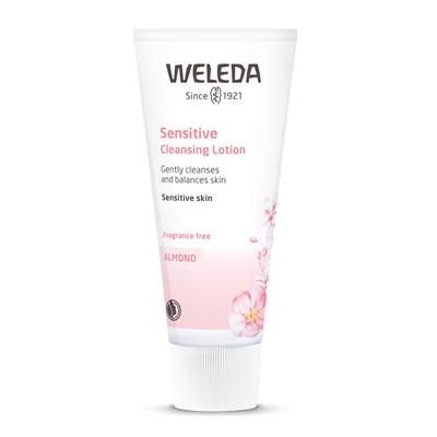 Weleda  Almond Soothing Lotion 75mL