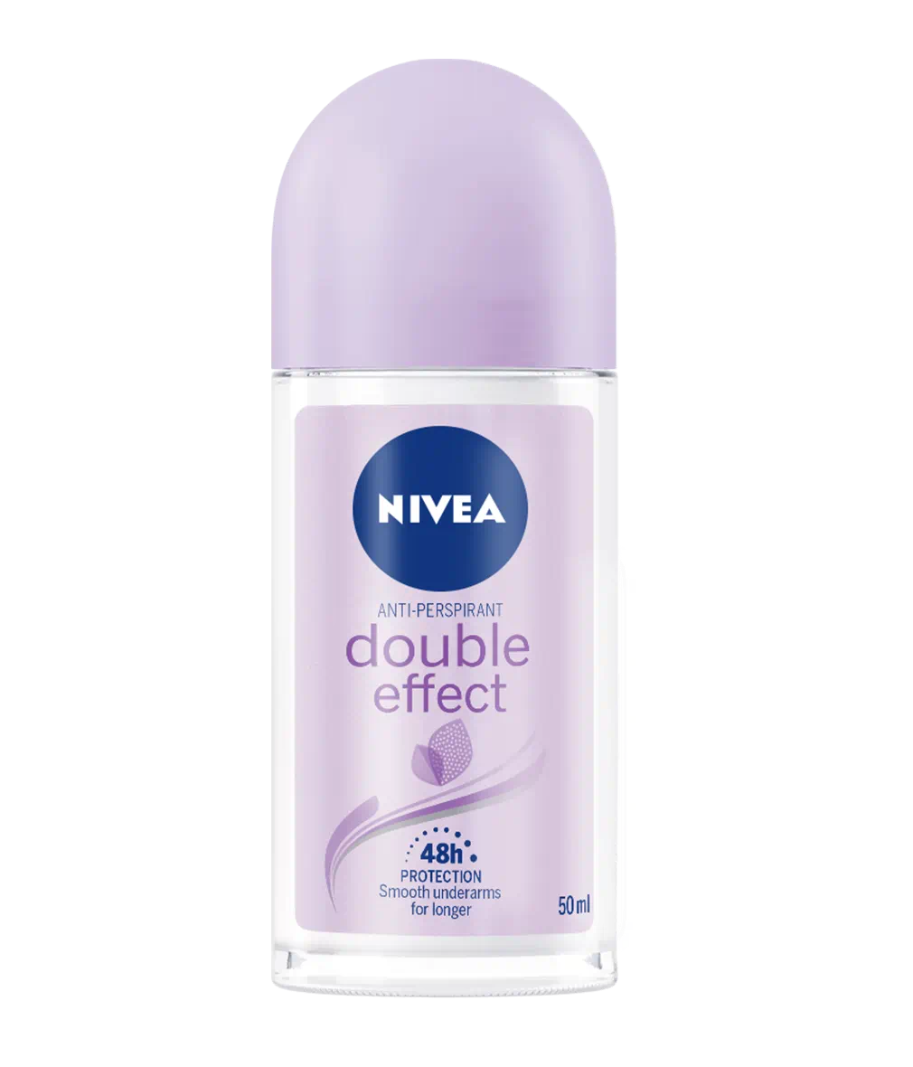 Nivea Deo R/O Double Efct 50mL