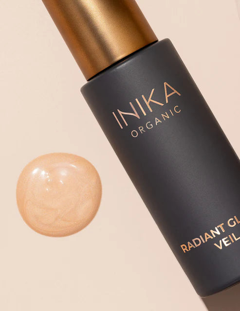 Inika Organic Radiant Glow Veil