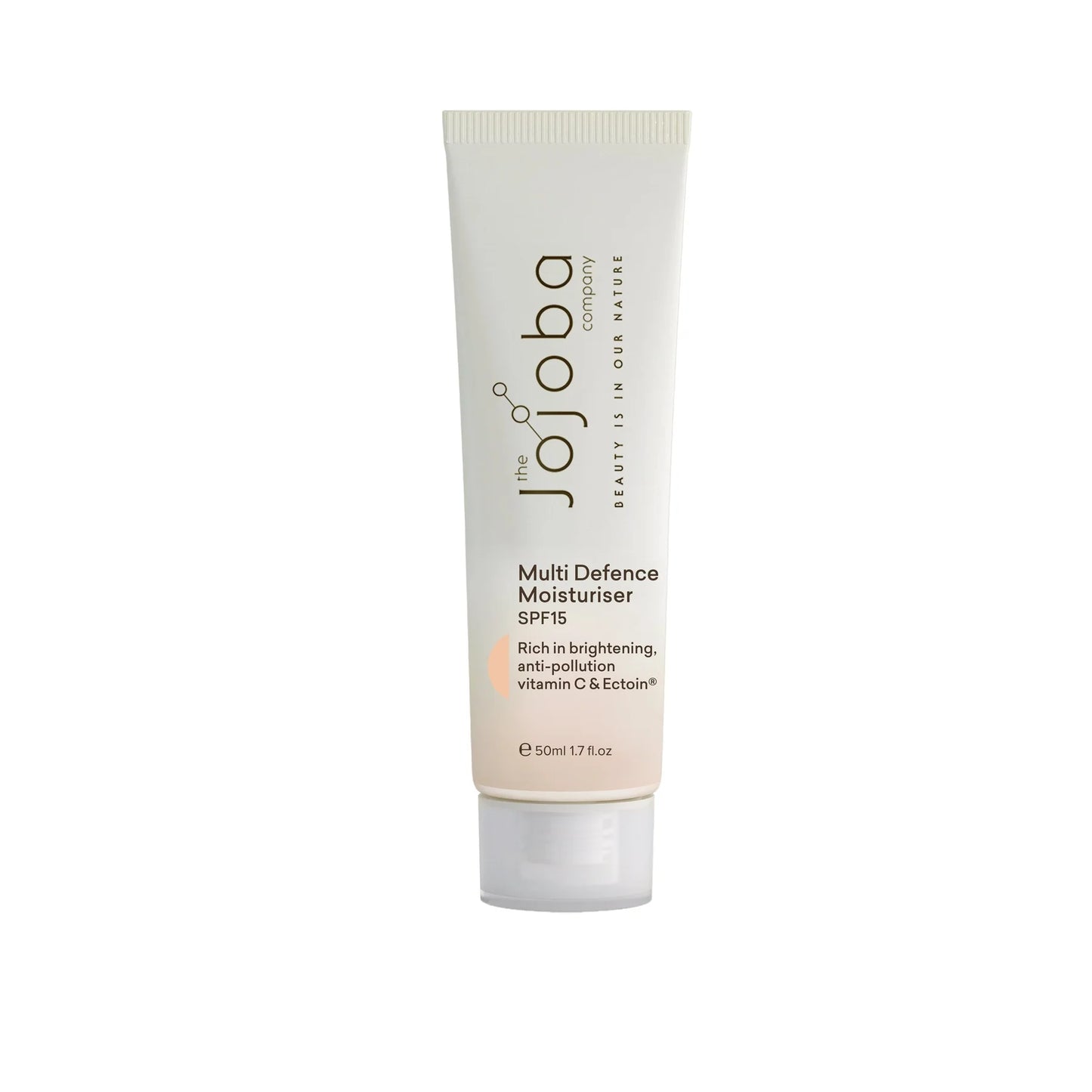 Jojoba Multi-Defense Moisturiser