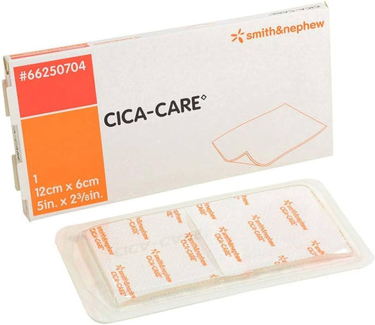 Smith & Nephew Cica Care Gel Sheet 6X12