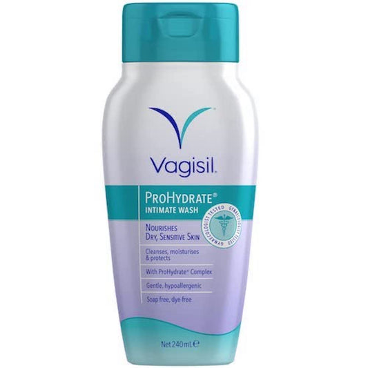 Vagisil Intimate Prohydrate Wash