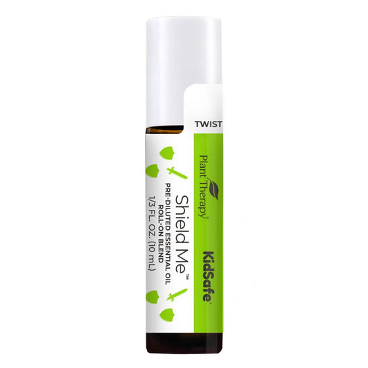 Plant Therapy Shield Me Roll On 10mL