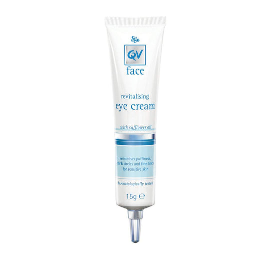 Ego Qv Face Revitalising Eye Cream 15g