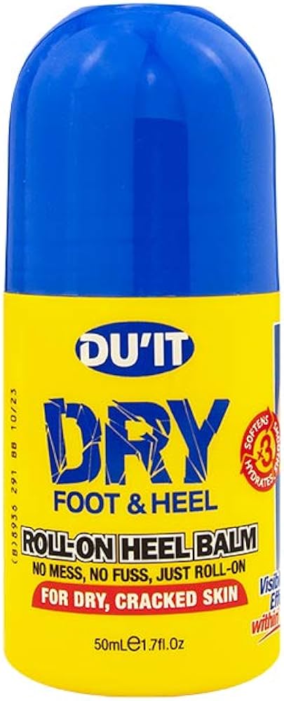 Du'It Dry Roll-On Balm 50mL