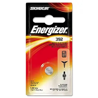 Er Bat Watch 392 Bp Z