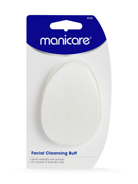 Manicare Facial Cleansing Buff