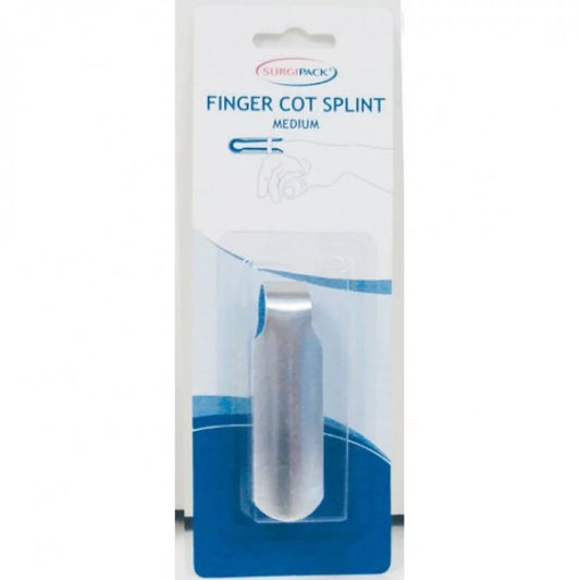 Surgi Fing Cot Splint M 6476