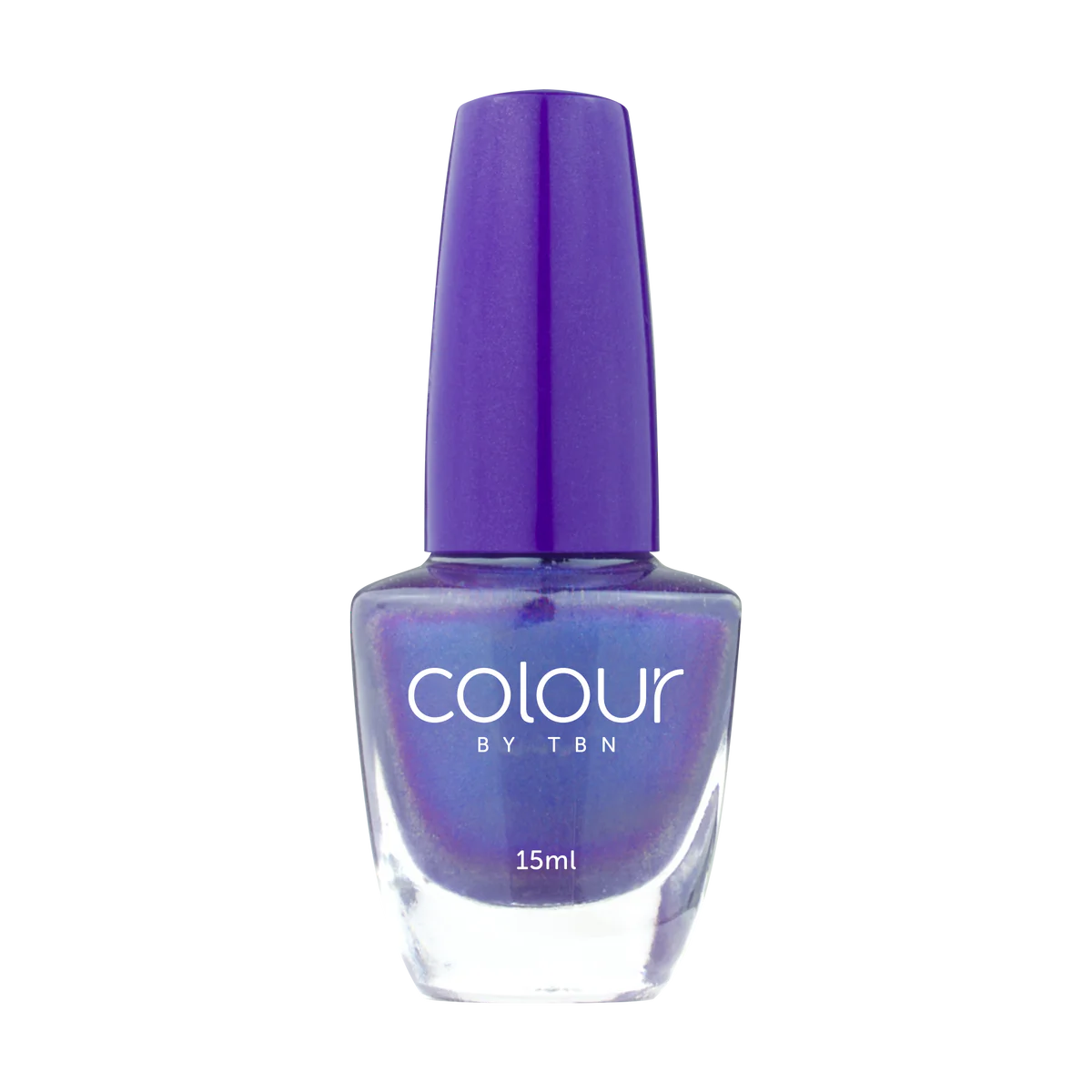 Color By Tbn Nail Polish Inter-Girl-Actic