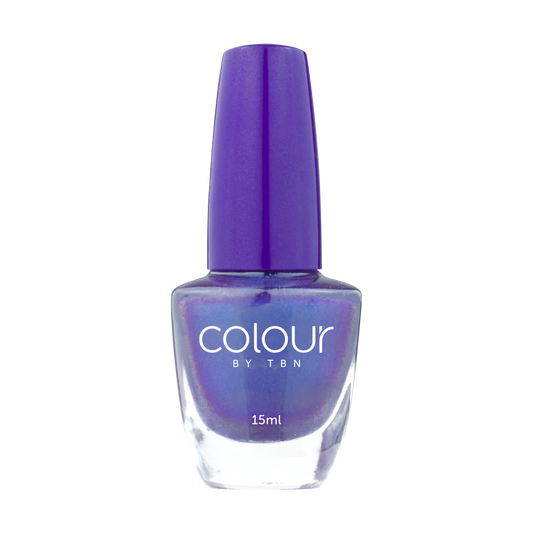 Color By Tbn Nail Polish Inter-Girl-Actic