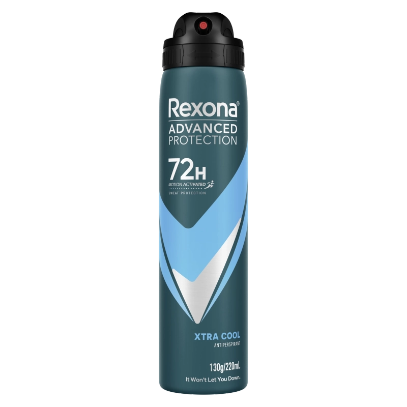 Rexona Men Ap Xtra Cool 220mL