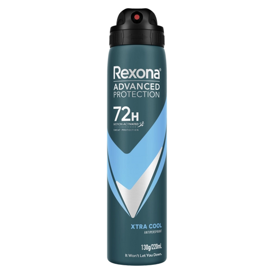 Rexona Men Ap Xtra Cool 220mL