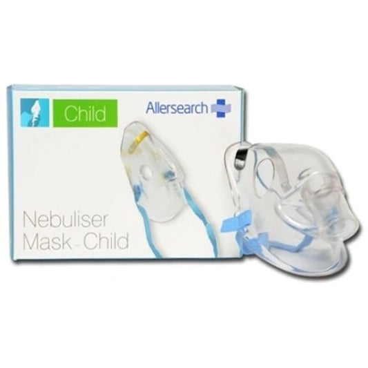 Allsch Neb Mask Child