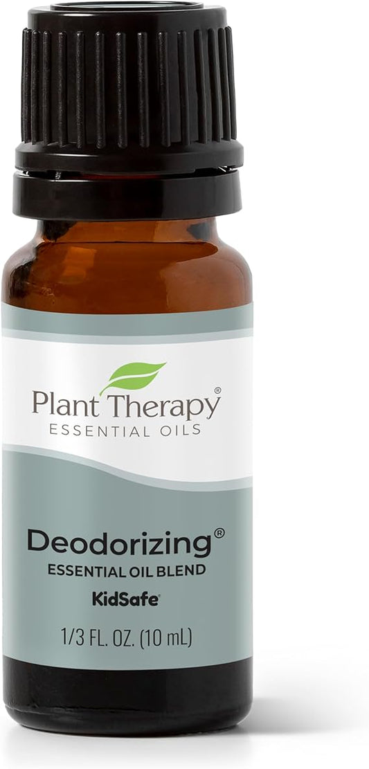 Plant Therapy Deodorizing Energy 10mL