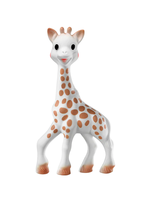 Sophie La Girafe