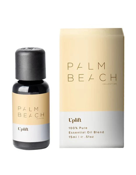 Palm Beach Essential Oil Uplift