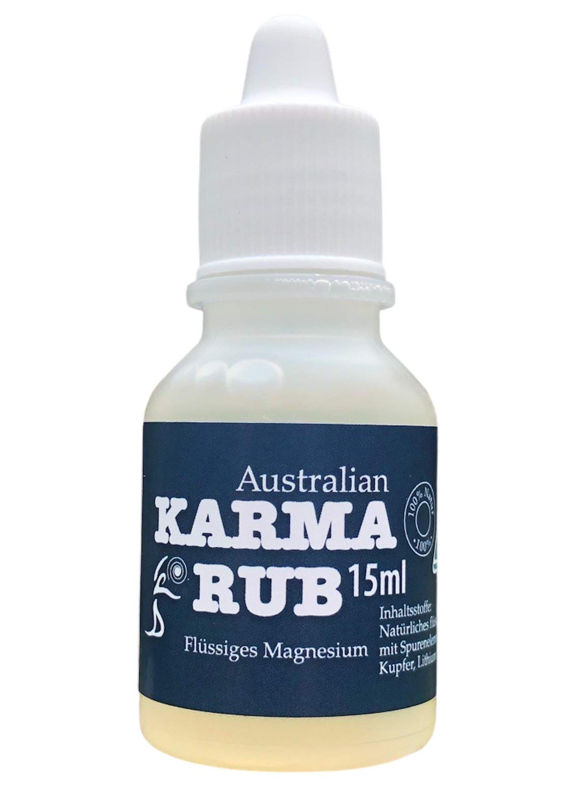 Karma Rub 15mL