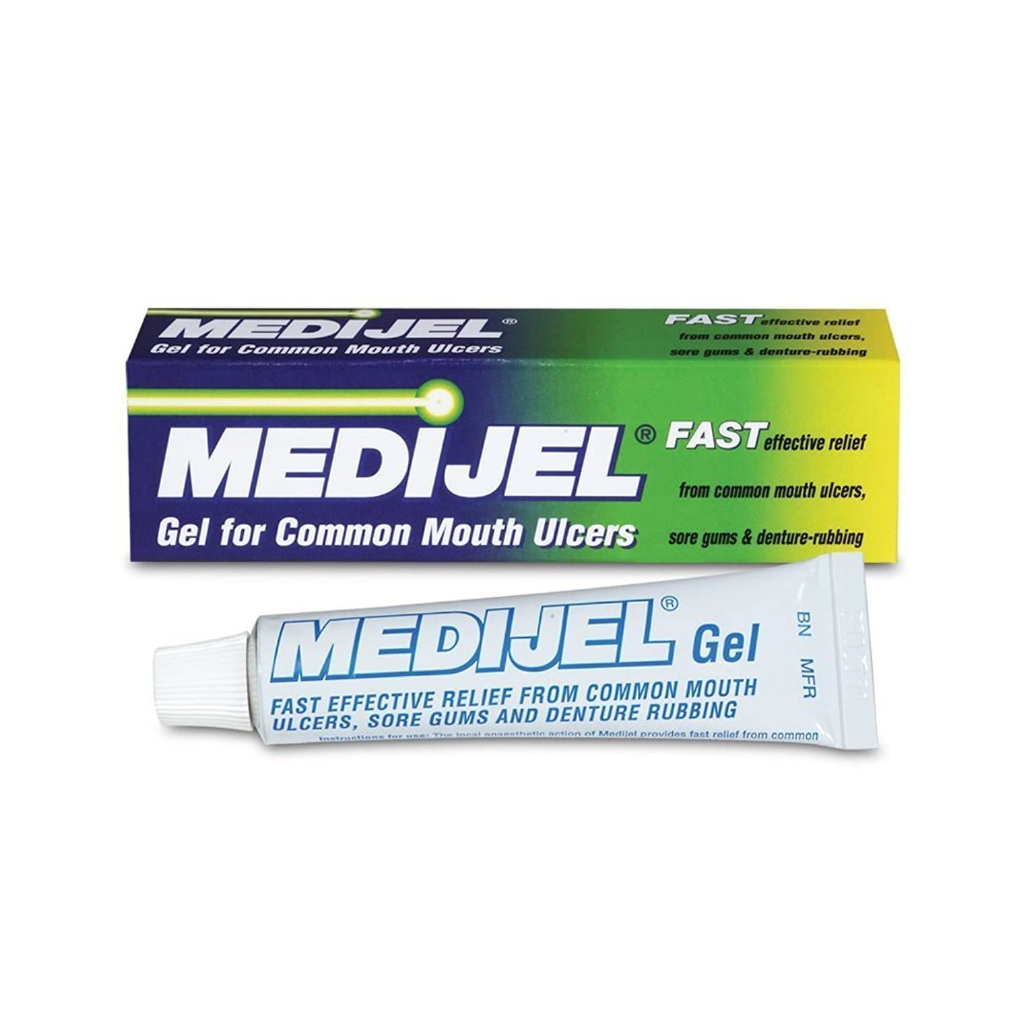 Medijel 15g