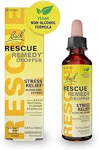 Rescue Remedy Drops 20mL – Chemcare Wellness Pharmacy