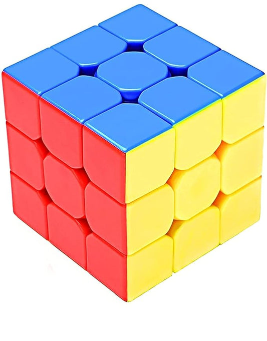 Cubic Puzz