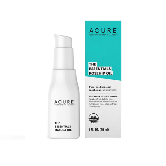 Acure The Essentials Rosehip Oil