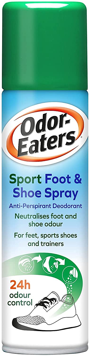 Odor Eaters Sport Spray 150mL