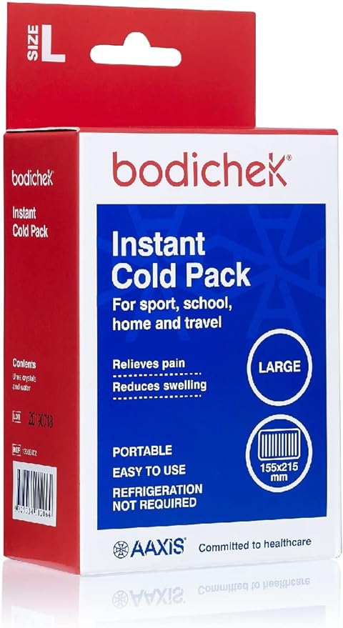 Bodi Instant Cold Pk Med