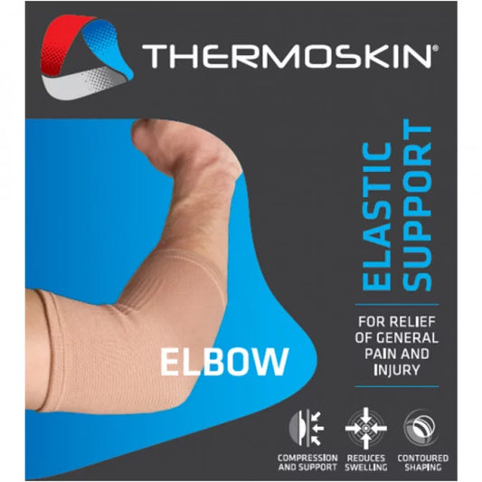 T/Skin El Elbow Xl 617