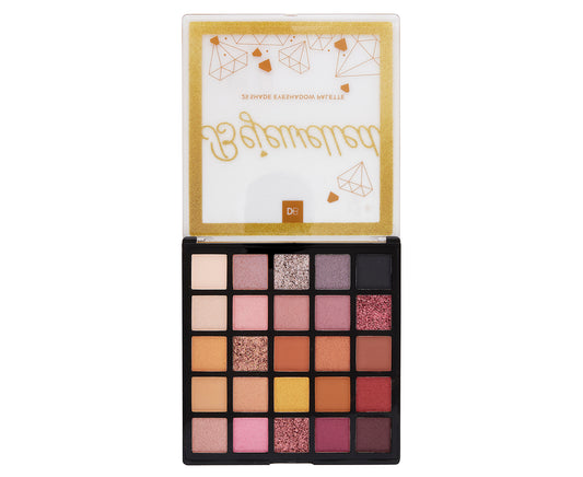 Db Bejewelled Eyeshadow Palette