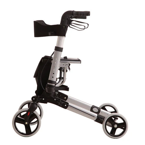 Rollator Euro Xframe mLe